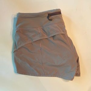 Lululemon Running Shorts